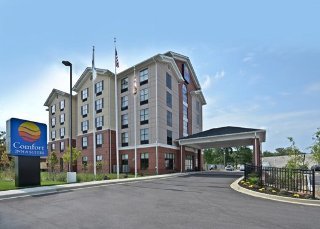 Comfort Inn & Suites