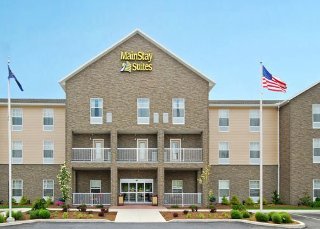 Mainstay Suites