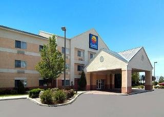 Comfort Inn & Suites