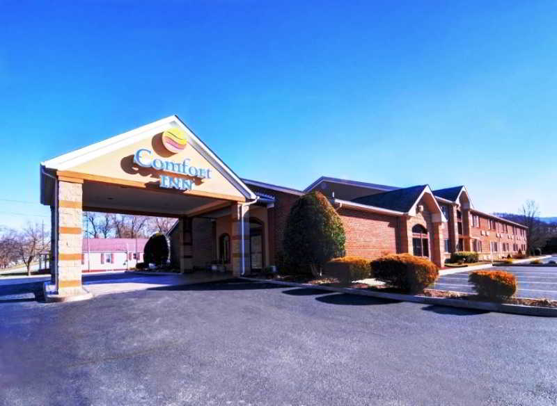 Comfort Inn