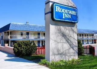 Rodeway Inn