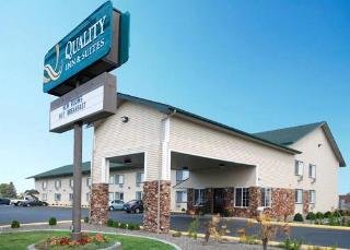 Quality Inn & Suites