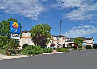 Comfort Inn