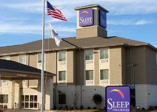 Sleep Inn & Suites