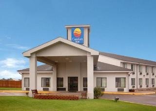 Comfort Inn