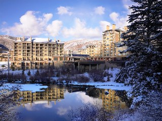 Westin Riverfront Mountain Villas