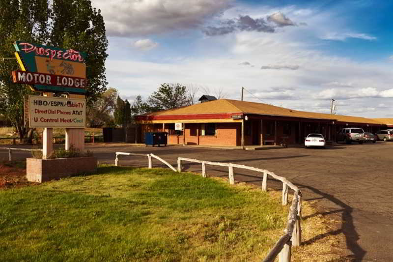 Prospector Motor Lodge