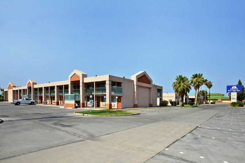 Americas Best Value Inn Yuma