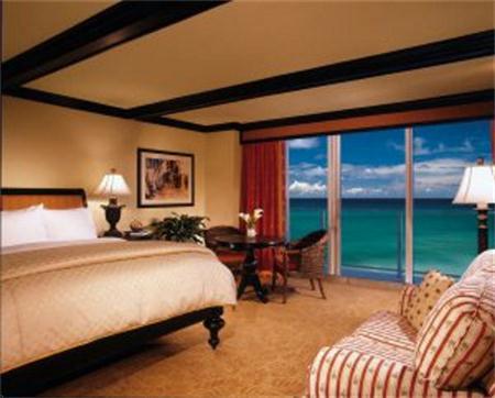 Jupiter Beach Resort & Spa