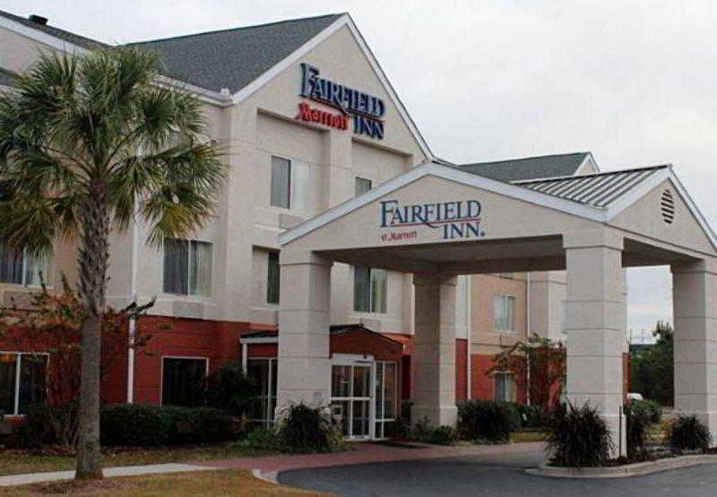 Fairfield Inn Orangeburg