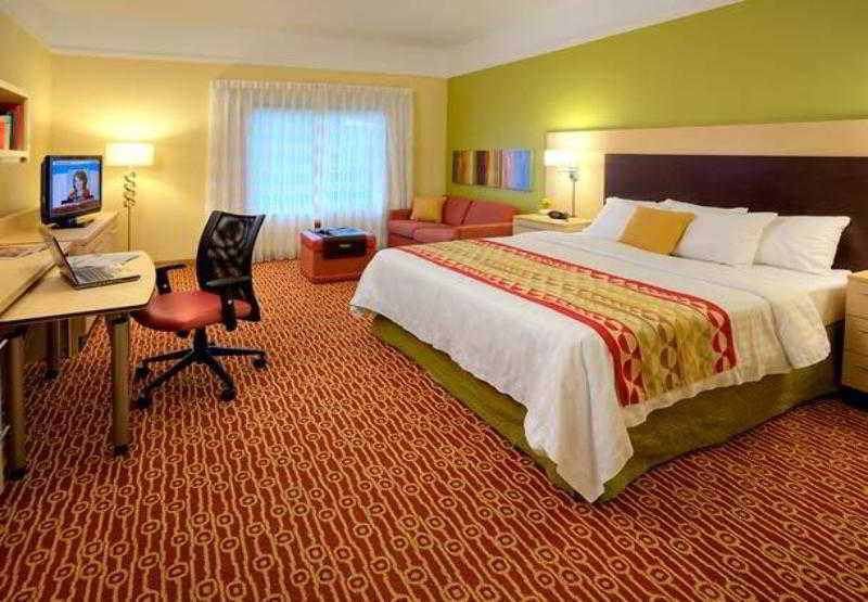 Towneplace Suites Dallas Lewisville