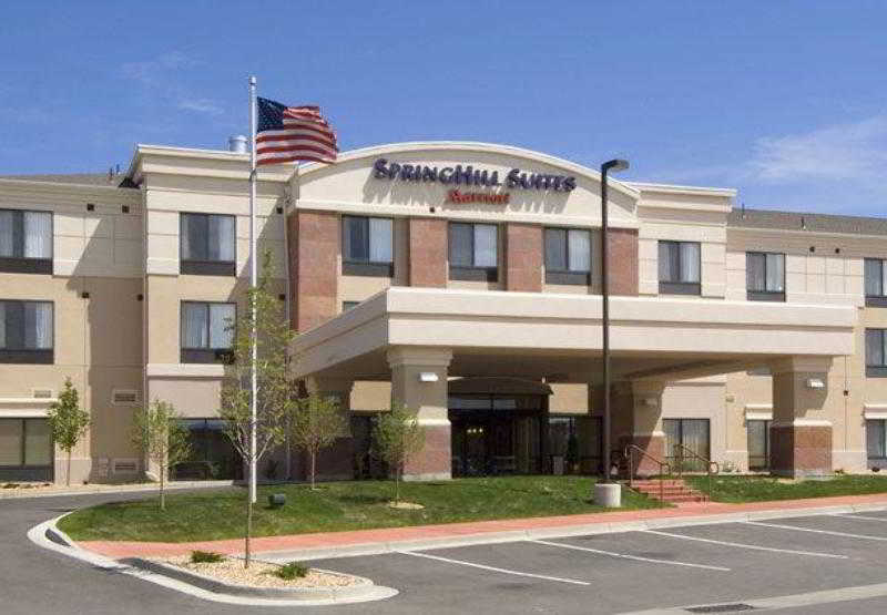 Springhill Suites Boulder Longmont