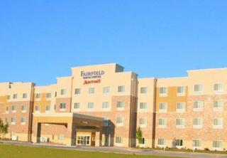 Fairfield Inn & Suites Kearney