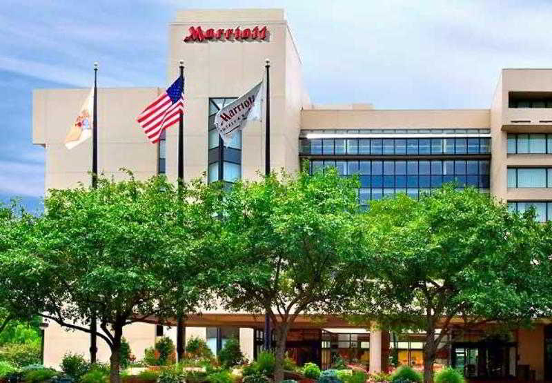 Hanover Marriott