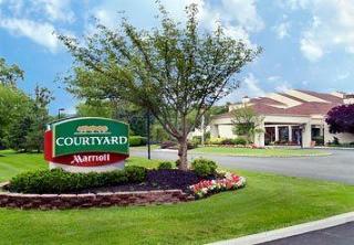 Courtyard Hanover Whippany