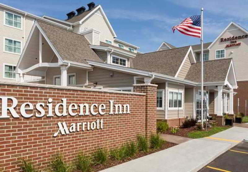 Residence Inn Fargo