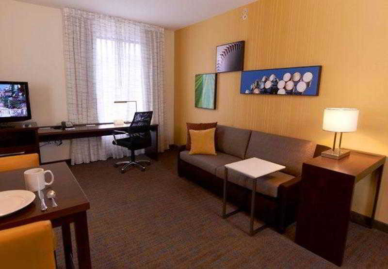 Residence Inn Williamsport