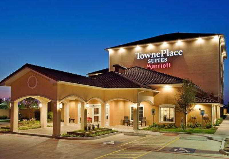 Towneplace Suites Midland