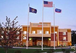 Springhill Suites Midland