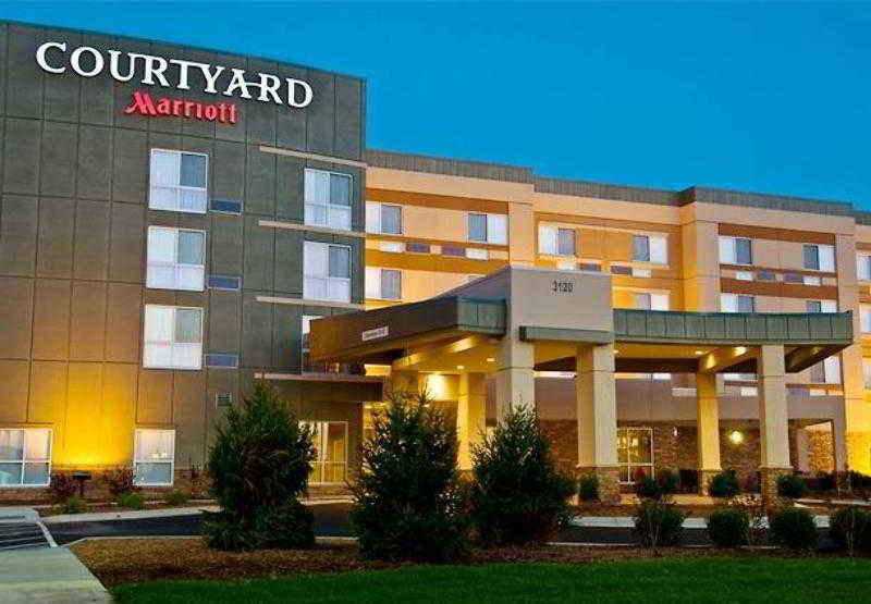 Courtyard Owensboro