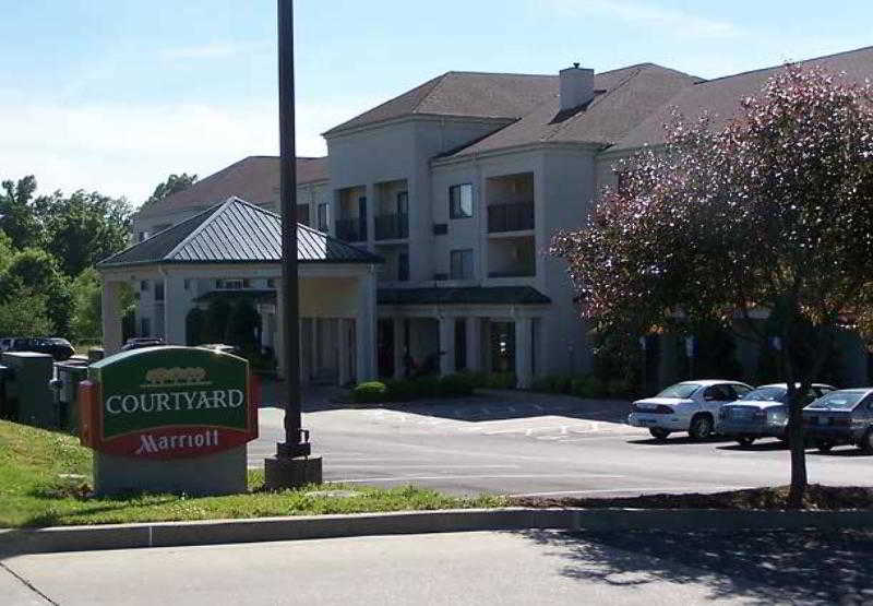 Courtyard Paducah West