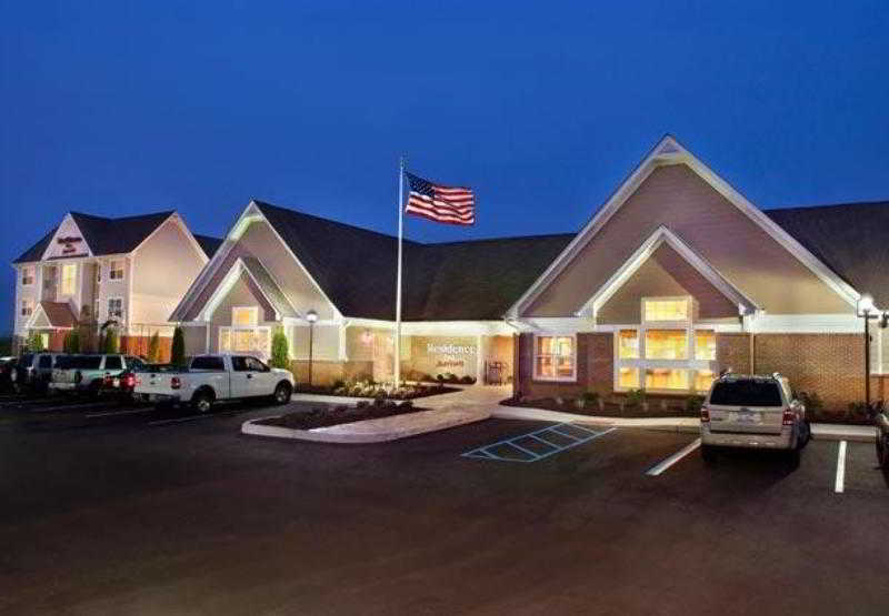 Residence Inn Mt. Laurel At Bishop's Gate