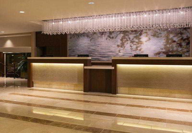 Peoria Marriott Pere Marquette