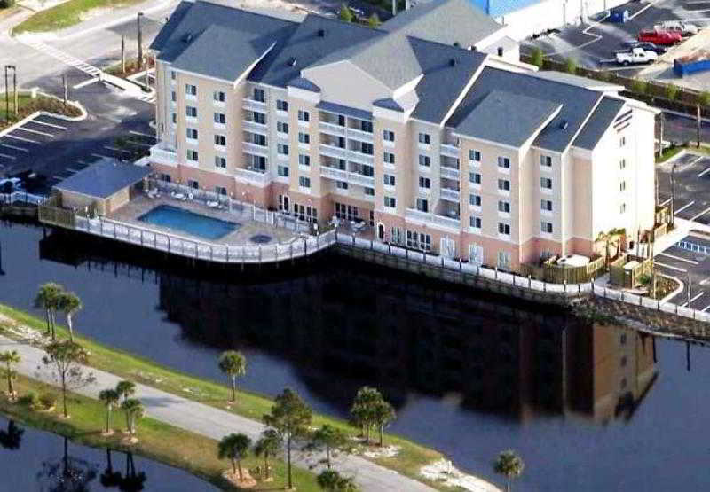 Fairfield Inn & Suites Orange Beach