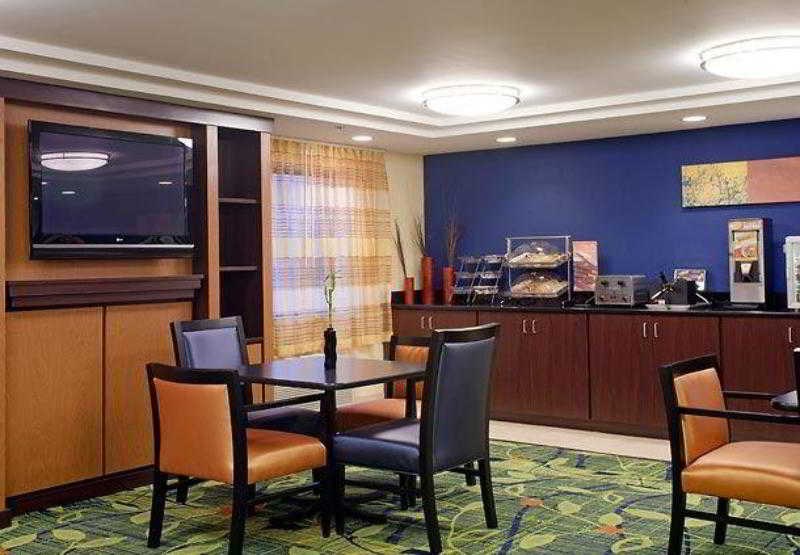 Fairfield Inn Plymouth Middleboro