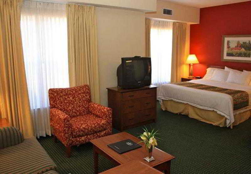 Residence Inn Rogers