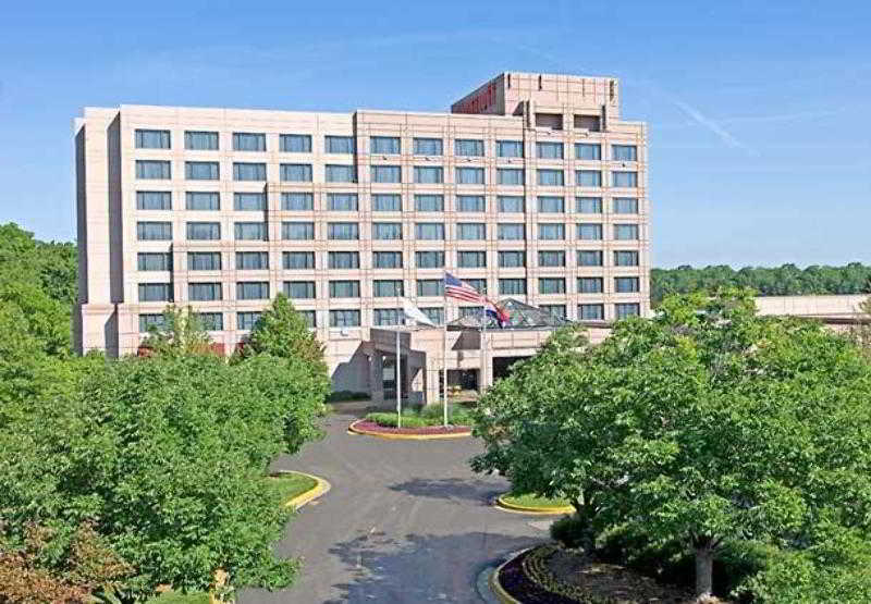 St. Louis Marriott West