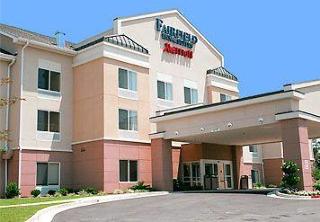 Fairfield Inn & Suites Tifton