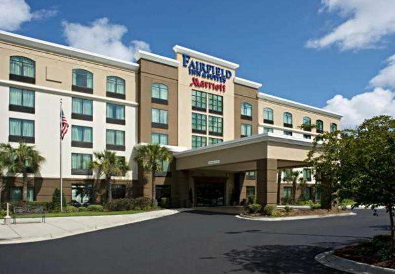 Fairfield Inn & Suites Valdosta