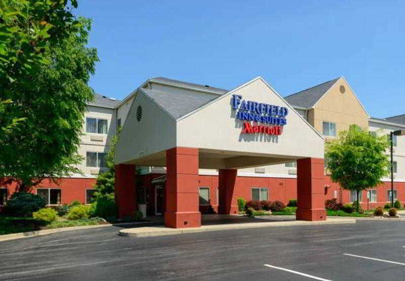 Fairfield Inn & Suites Frederick