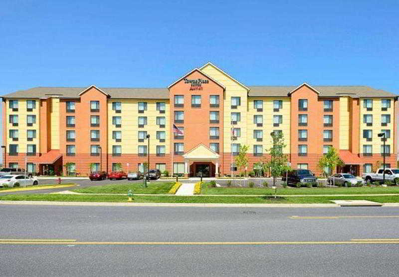 Towneplace Suites Frederick