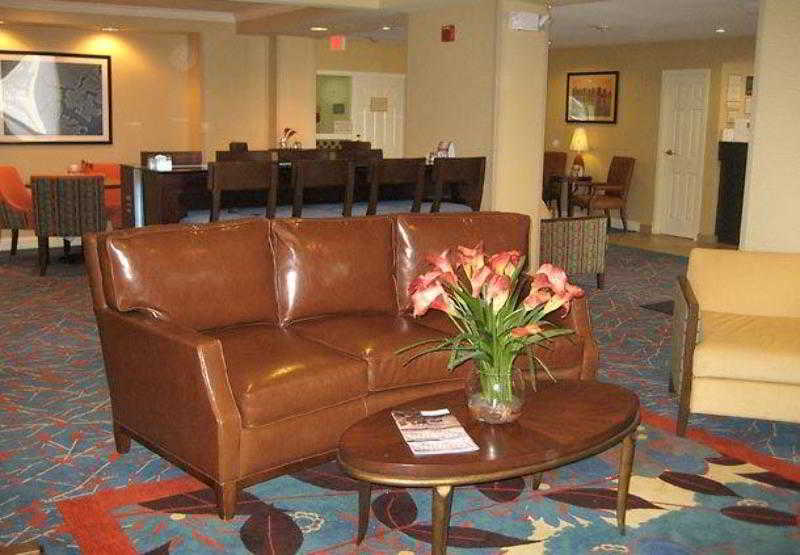 Residence Inn Boston Dedham