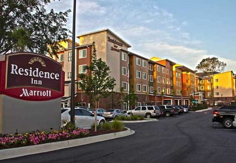 Residence Inn Columbia Northwest/harbison