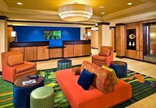 Fairfield Inn & Suites Flint Fenton