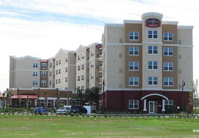 Residence Inn Tampa Suncoast Parkway At Northpoint