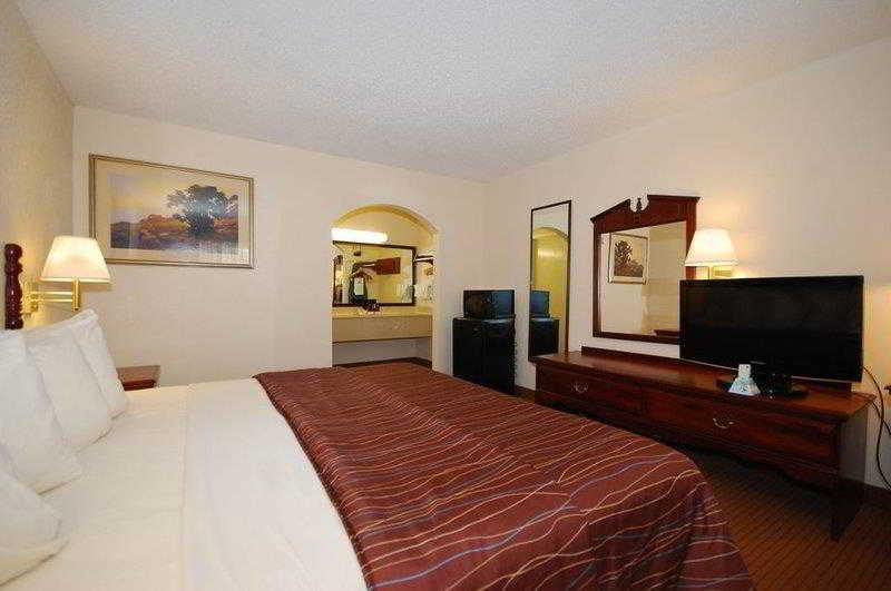 Best Western Denham Springs Inn