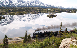 Westmark Inn Skagway