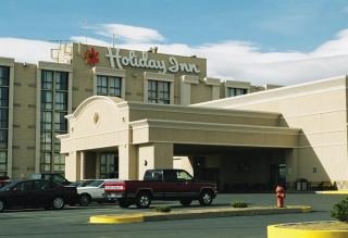 Radisson Hotel Cheyenne