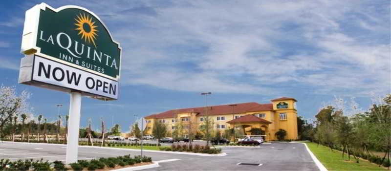 La Quinta Inn & Suites Sebring