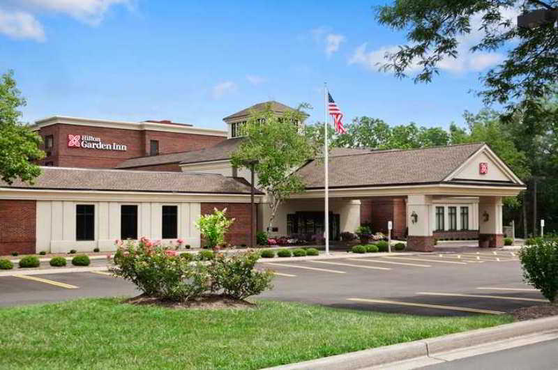 Hilton Garden Inn Rochester/pittsford, Ny