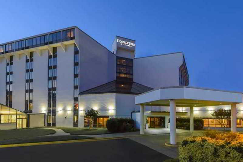 Doubletree By Hilton Richmond Midlothian