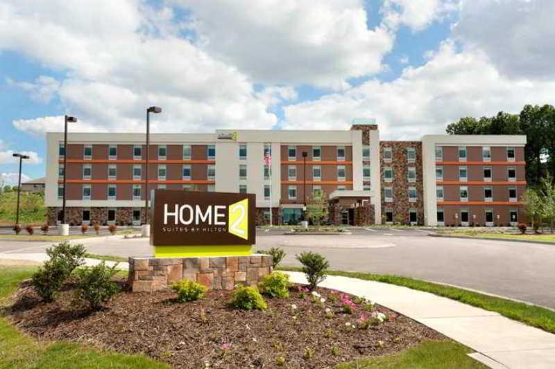 Home2 Suites Pittsburgh/mccandless, Pa