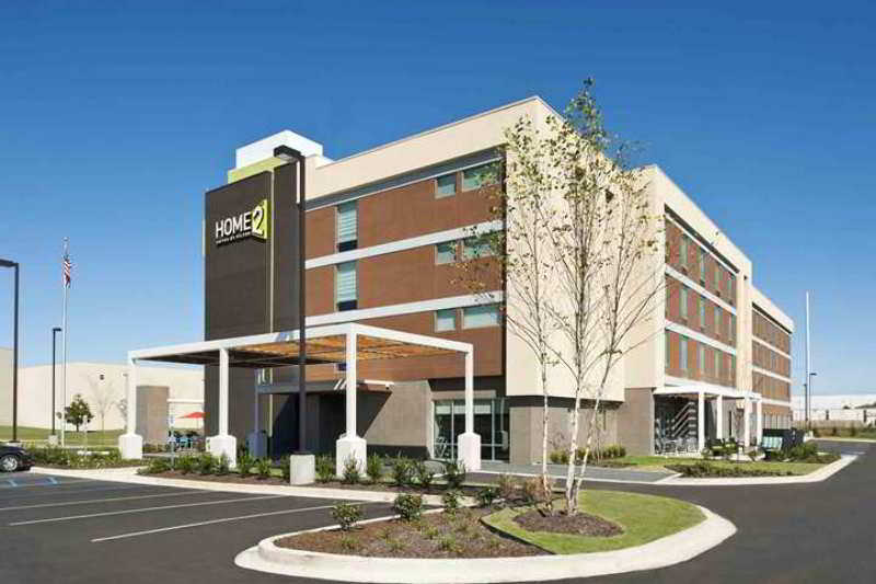 Home2 Suites Memphis-Southaven, Ms