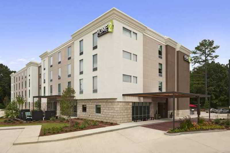 Home2 Suites Jackson/ridgeland, Ms