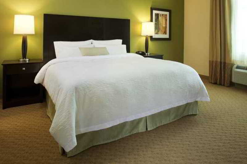 Hampton Inn Huntington University Area, Wv