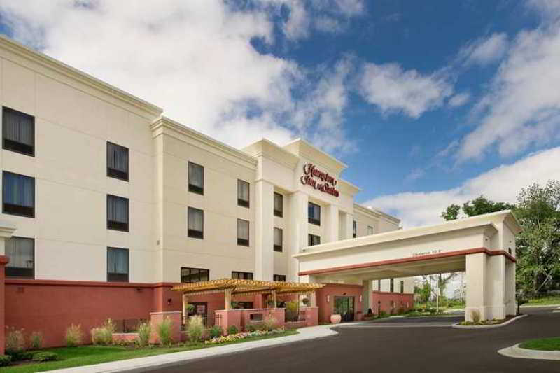 Hampton Inn And Suites Schererville